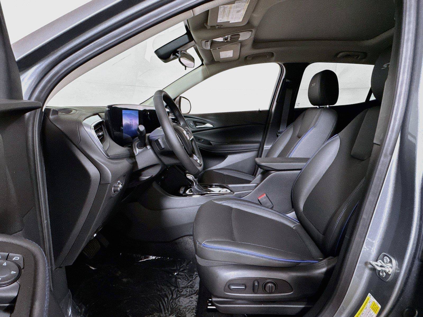 New 2026 Buick Encore GX Sport Touring w/ Advanced Technology Package FWD image 11