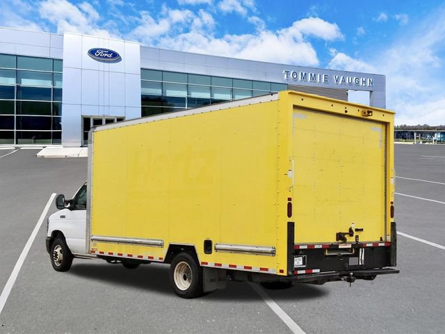 Used 2023 Ford E-350 and Econoline 350 Super Duty w/ Driver's Safety Package RWD image 2