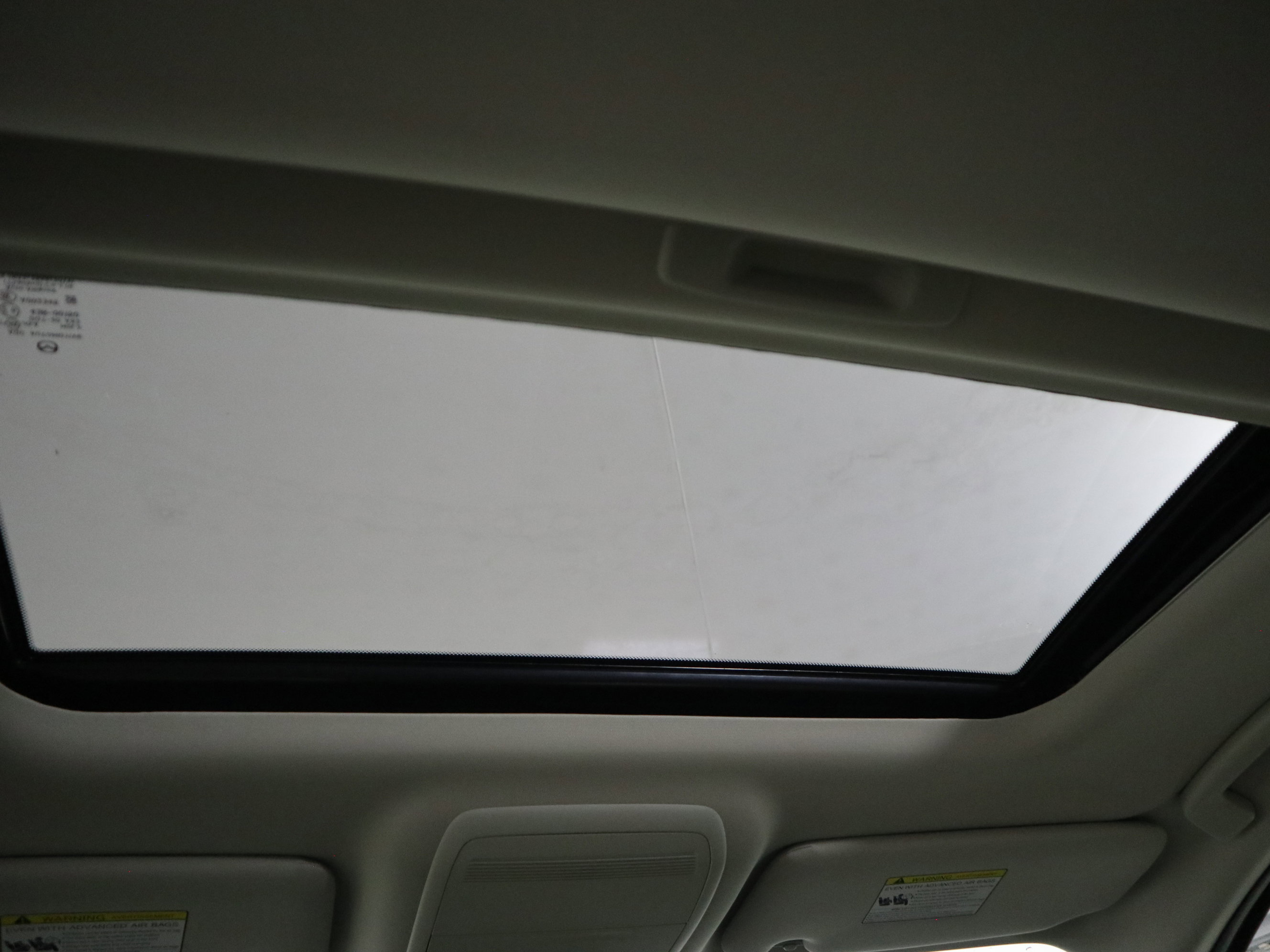 New 2026 MAZDA CX-90 3.3 Turbo w/ Preferred Package image 14