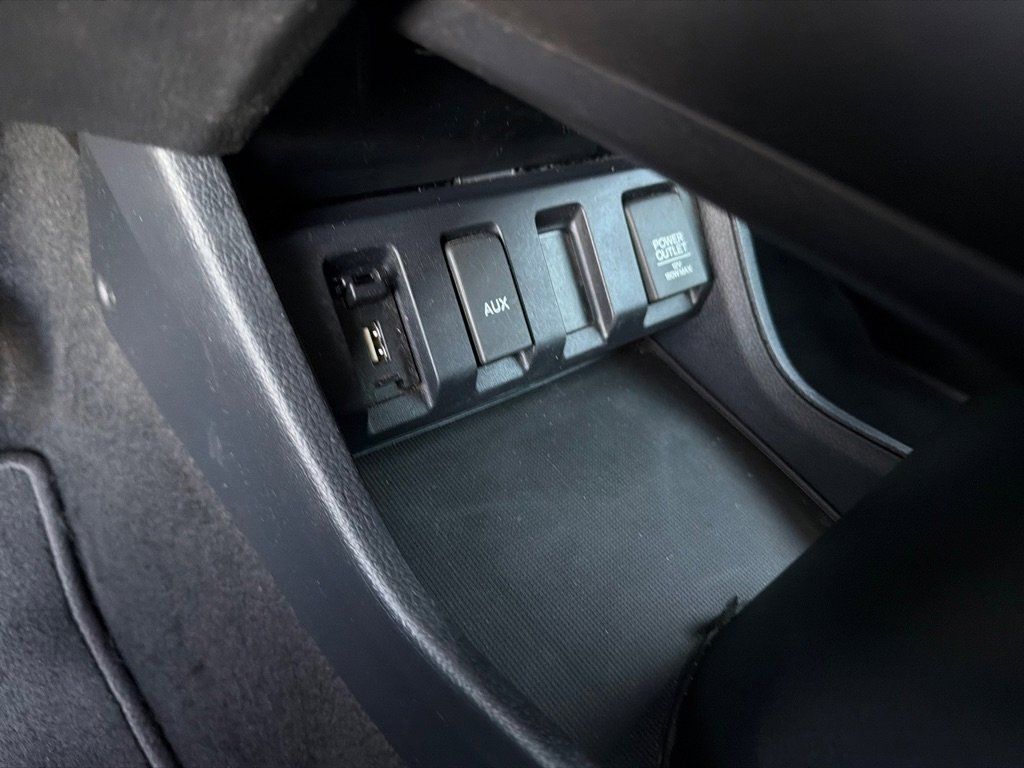 Used 2018 Honda HR-V LX image 23