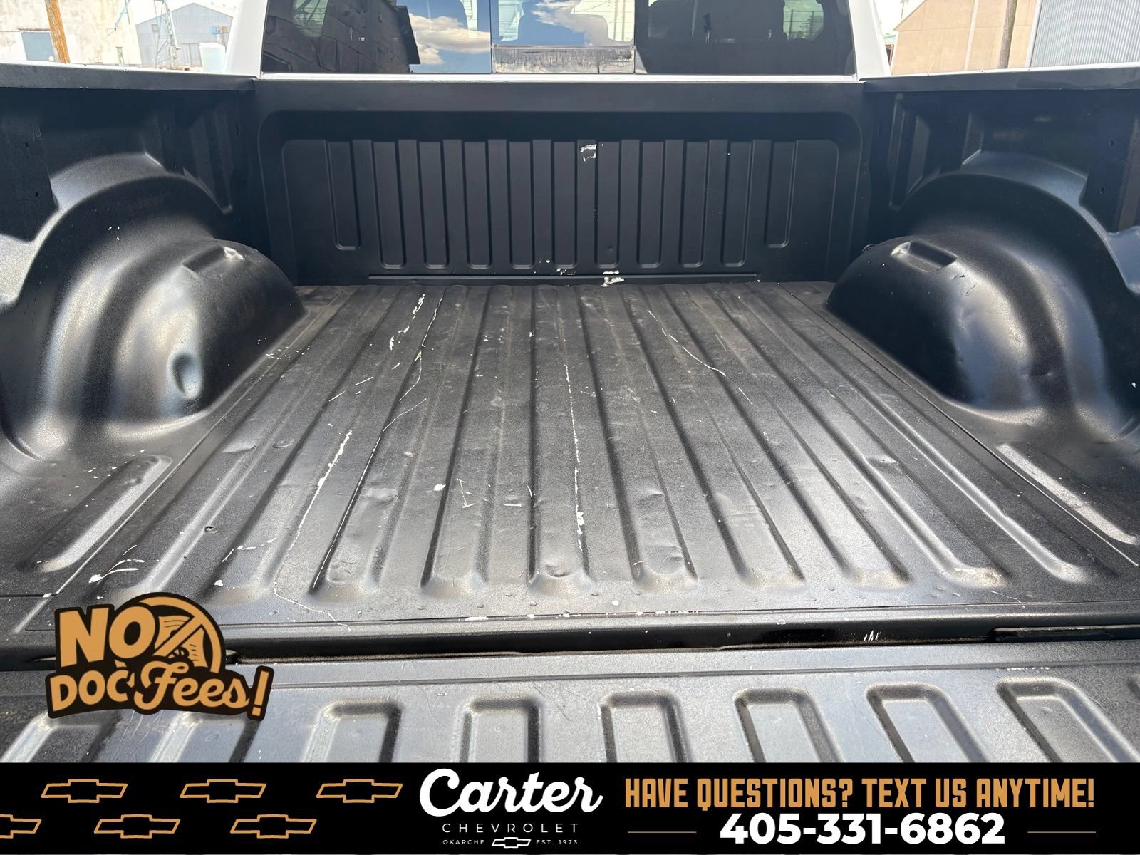 Used 2022 RAM 1500 Laramie AWD/4WD image 14