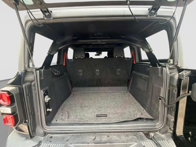 Used 2022 Ford Bronco Raptor AWD/4WD image 13
