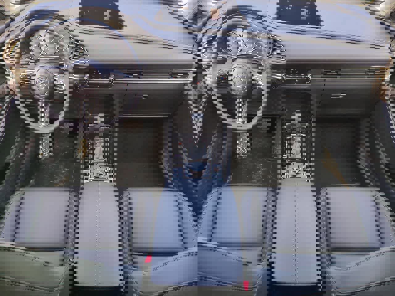 New 2025 MAZDA CX-30 AWD 2.5 S w/ Select Sport Pkg image 13