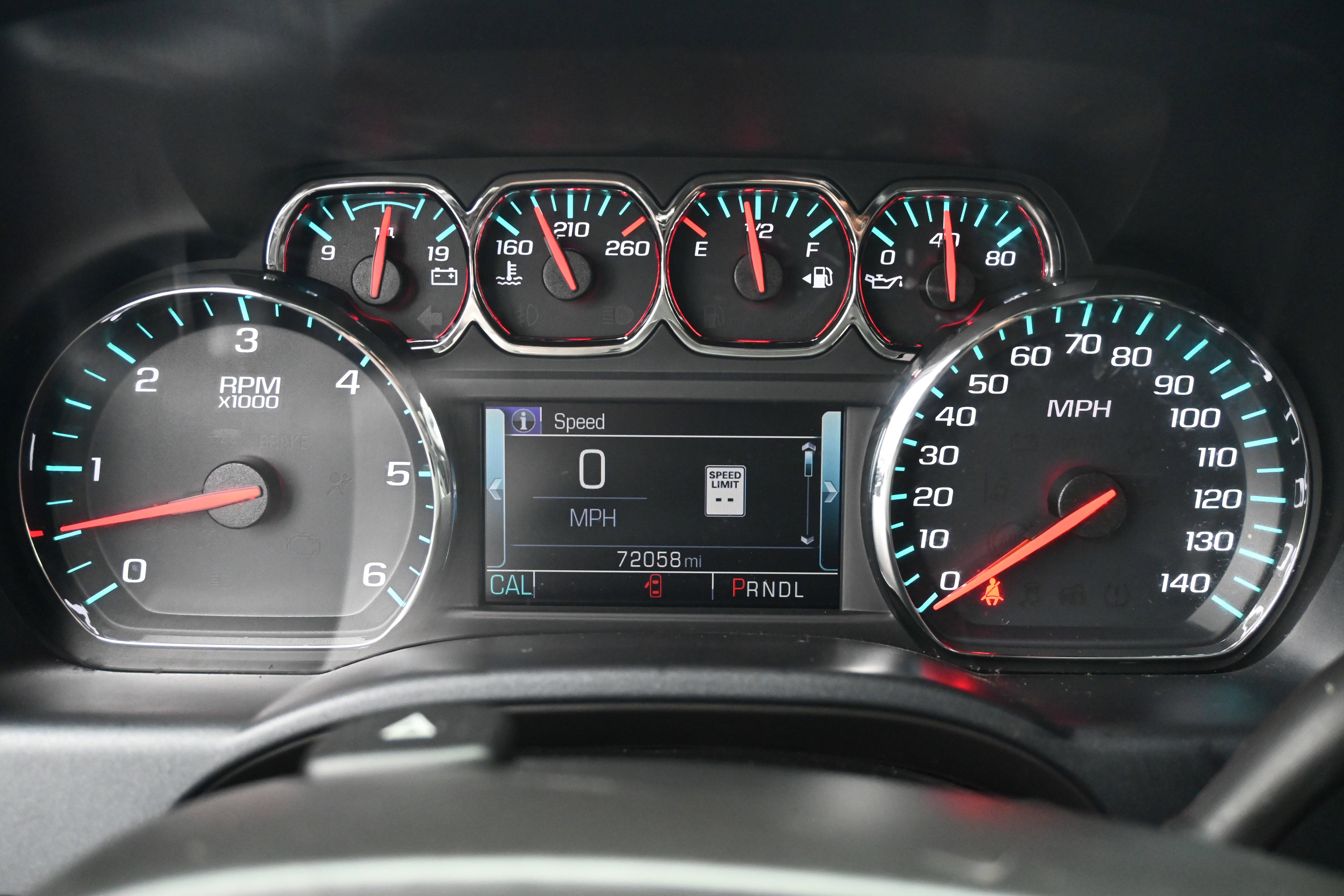 Used 2018 GMC Sierra 1500 SLT image 22