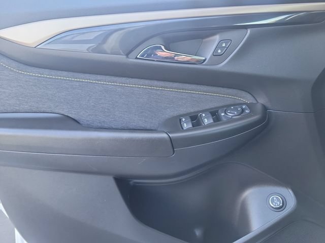 New 2025 Chevrolet TrailBlazer ACTIV w/ Convenience Package AWD/4WD image 20