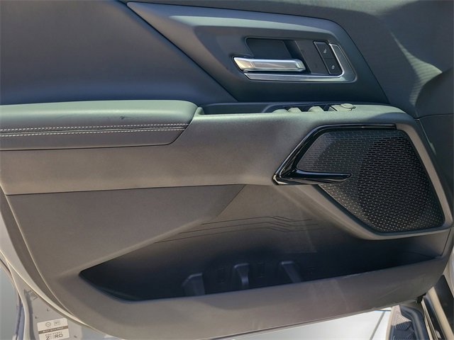 New 2026 Chevrolet Silverado EV LT image 17