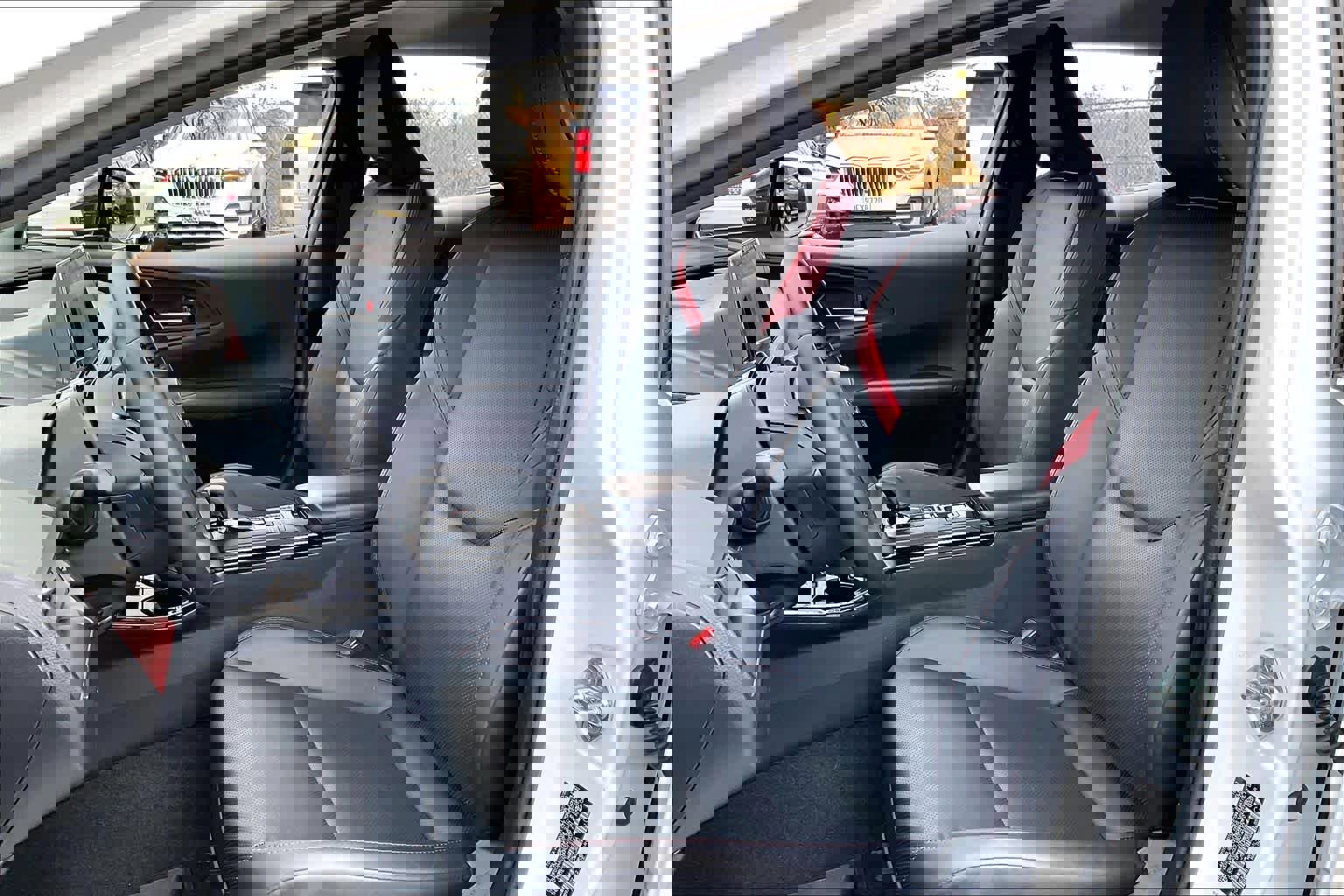 Used 2024 Toyota Prius Prime image 7