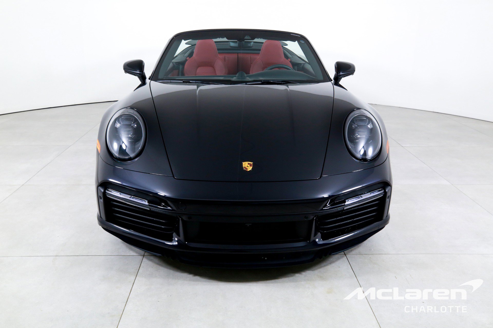 Used 2024 Porsche 911 Turbo image 5