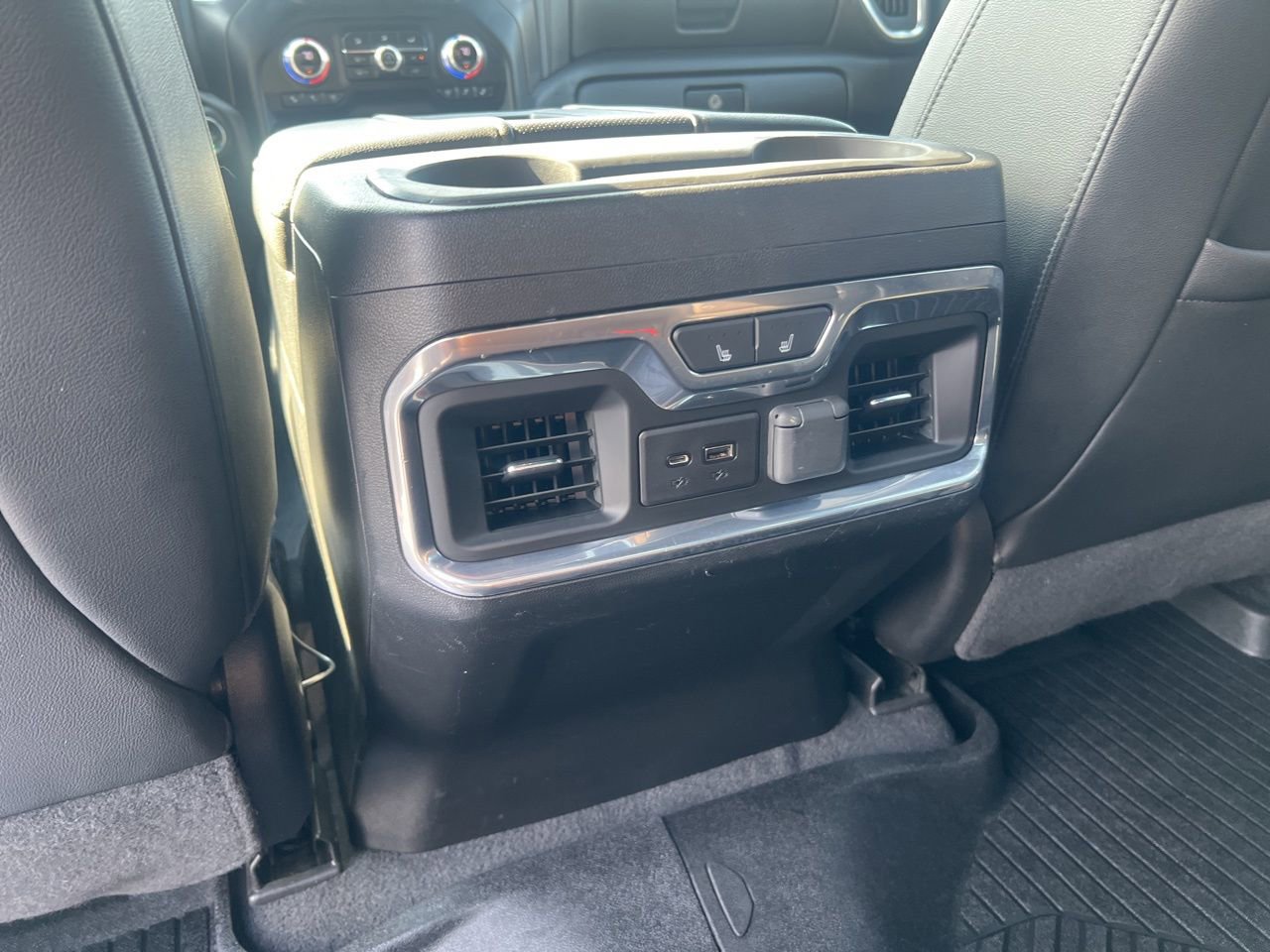 Used 2020 GMC Sierra 2500 AT4 w/ AT4 Premium Package image 22
