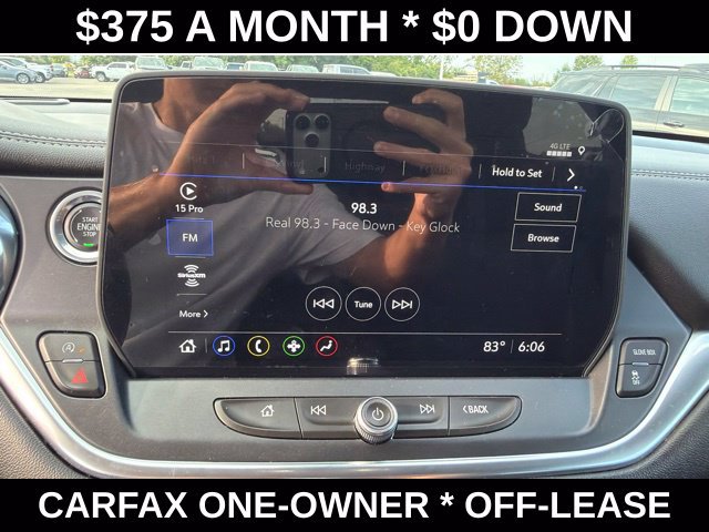 Used 2024 Chevrolet Blazer LT w/ Driver Confidence Package FWD image 22