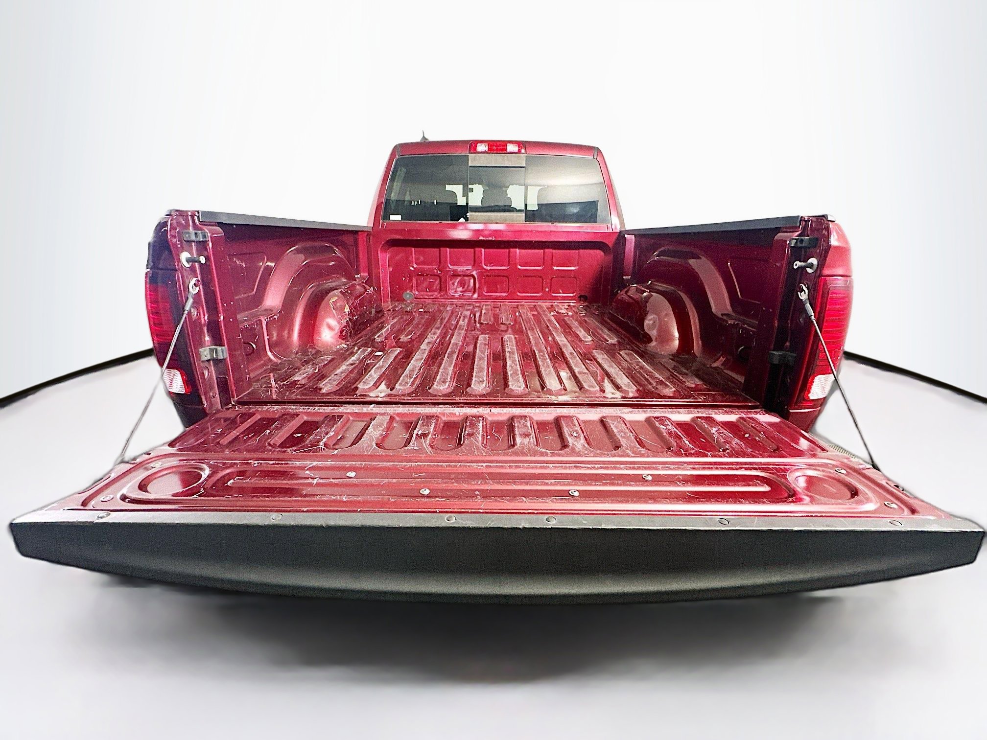 Used 2019 RAM 1500 Classic Warlock w/ Electronics Group RWD image 27