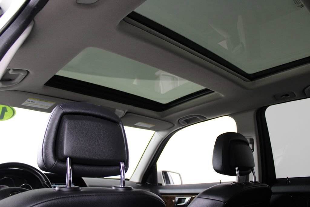 Used 2015 Mercedes-Benz GLK 350 4MATIC image 21