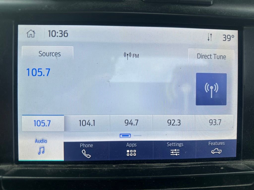 Used 2023 Ford F150 XL image 24