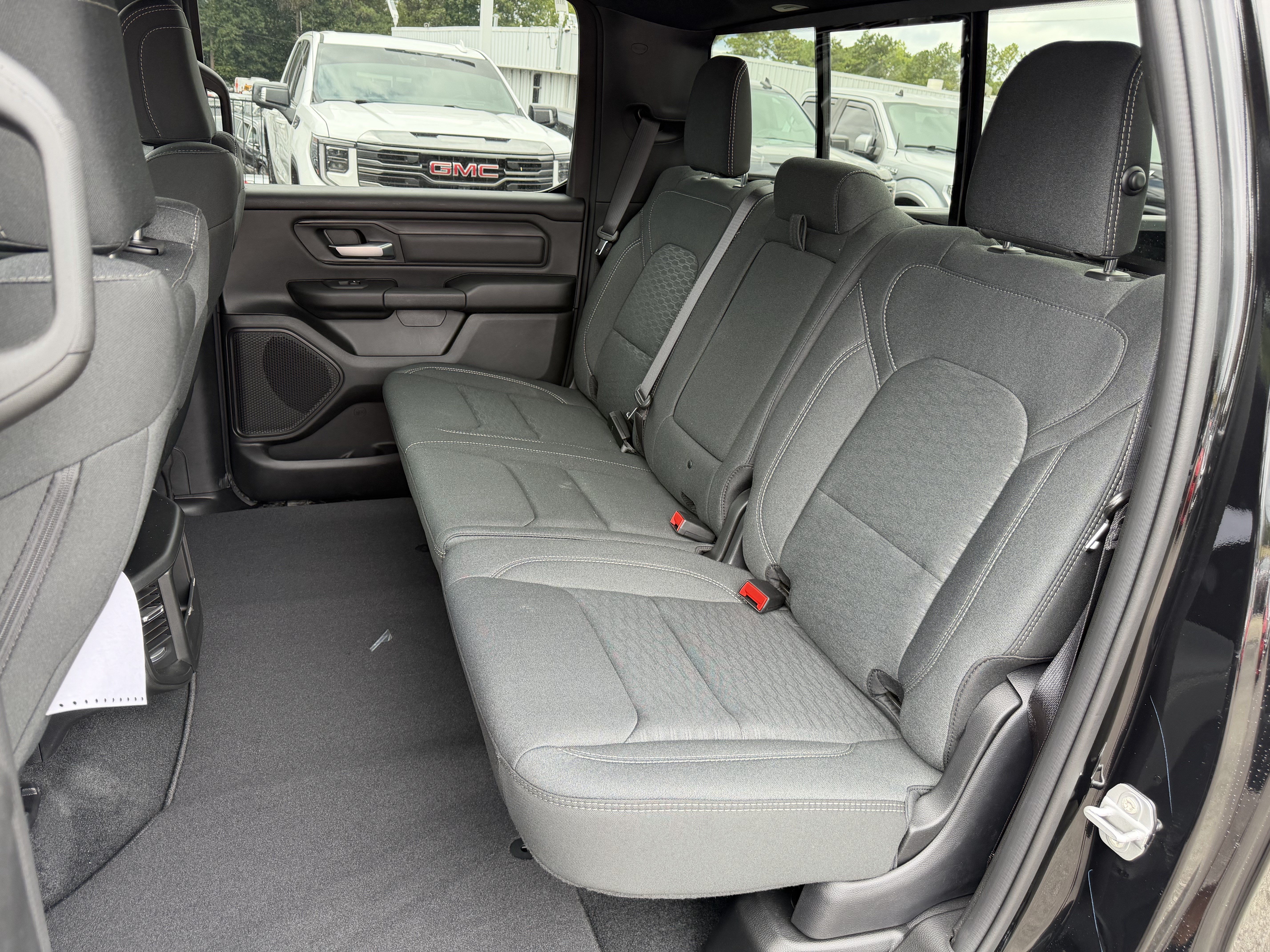 New 2026 RAM 1500 Express RWD image 31