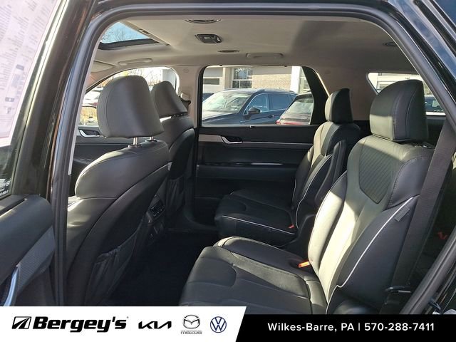 Used 2024 Hyundai Palisade XRT image 13