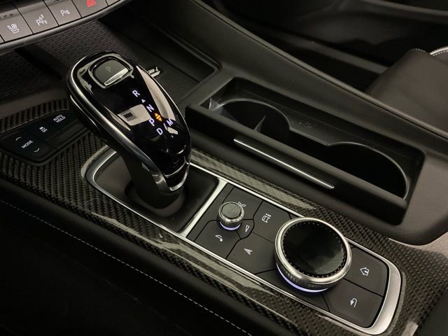 New 2026 Cadillac CT5 V Blackwing w/ Carbon Fiber 1 Package image 18