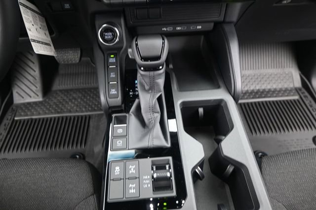 New 2027 Toyota Land Cruiser 1958 AWD/4WD image 7