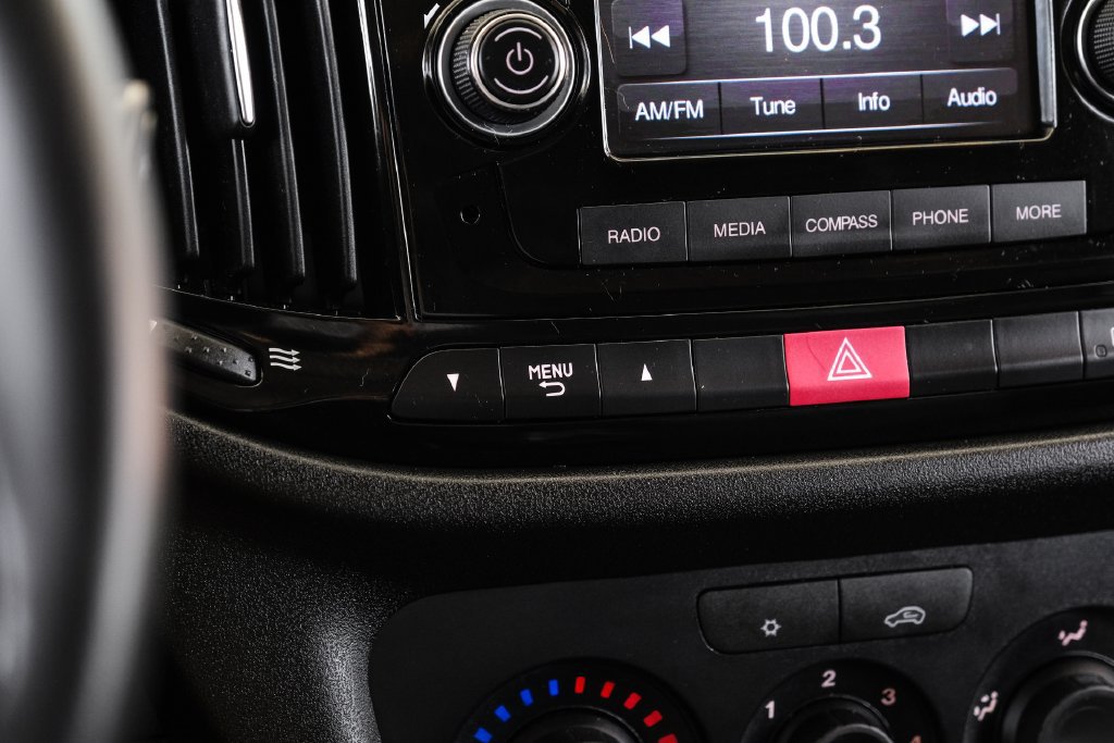 Used 2019 RAM ProMaster City Tradesman SLT FWD image 28