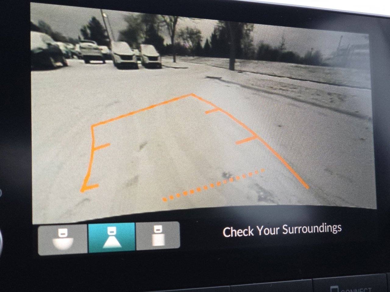 Certified 2023 Honda Civic Sport image 9