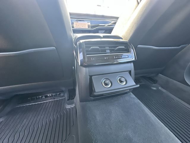 Used 2020 Audi A8 L 4.0T w/ Sport Plus Package image 24