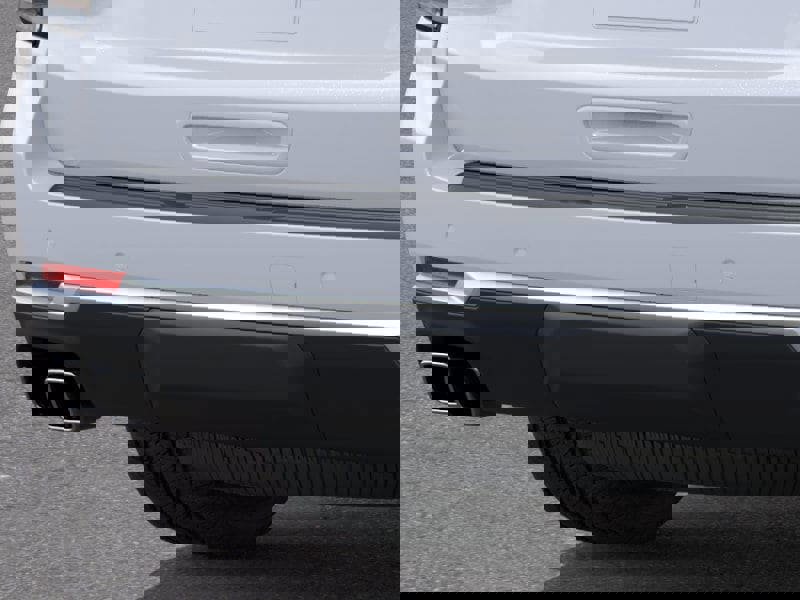 New 2026 Chevrolet Suburban High Country image 14