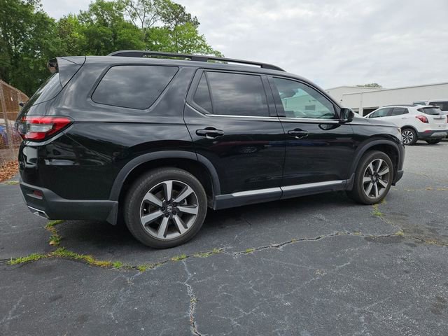 Certified 2024 Honda Pilot Elite image 7