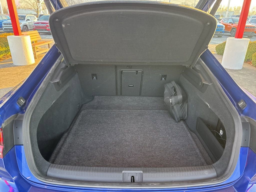 Used 2021 Volkswagen Arteon SEL Premium image 26