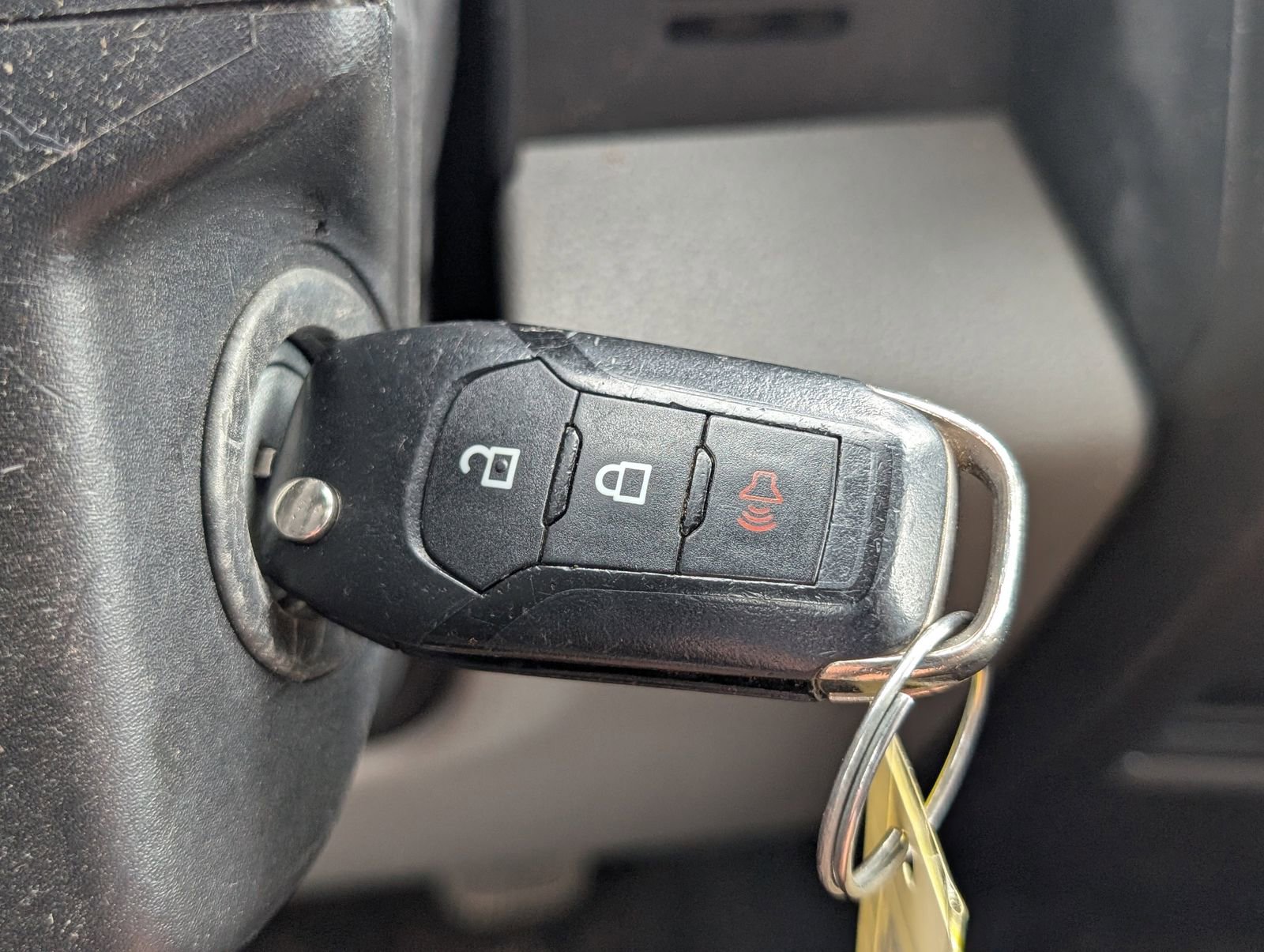 Used 2018 Ford F150 XLT AWD/4WD image 16