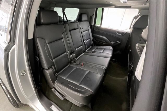 Used 2018 GMC Yukon XL SLT w/ Open Road Package AWD/4WD image 19