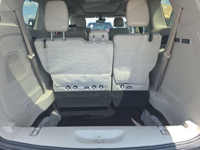 Used 2021 Chrysler Pacifica Limited w/ Premium & Safety Sphere Group AWD/4WD image 14