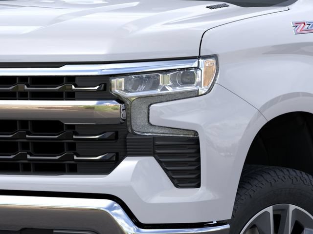 New 2026 Chevrolet Silverado 1500 LT AWD/4WD image 10