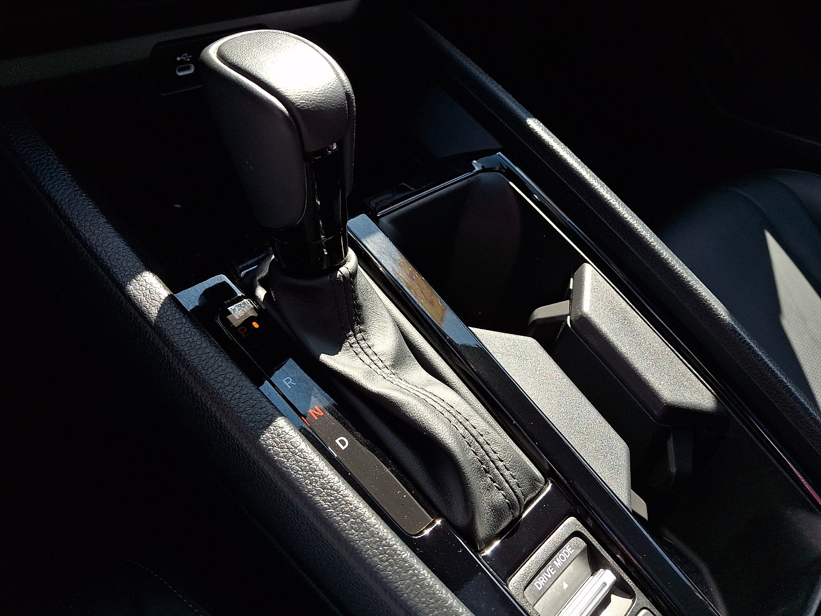 Used 2024 Honda Accord Sport image 16