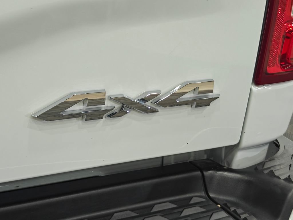 Used 2024 RAM 2500 Laramie w/ Safety Group image 65