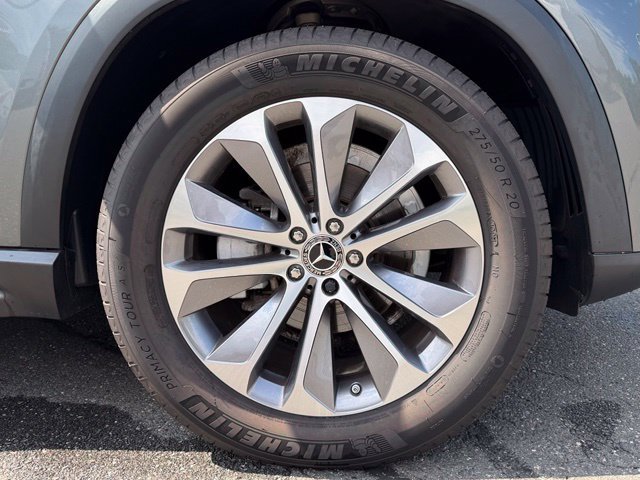 Certified 2023 Mercedes-Benz GLE 350 4MATIC image 11