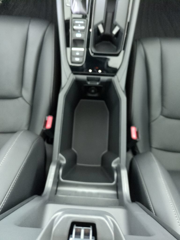New 2026 Honda Accord Sport image 25