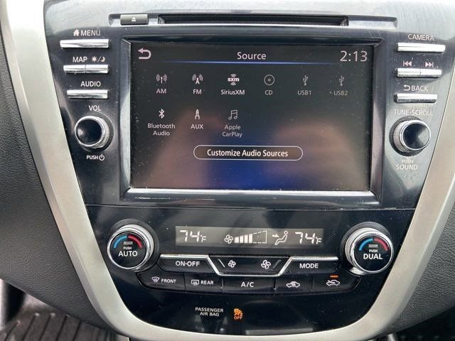 Used 2019 Nissan Murano SV image 26