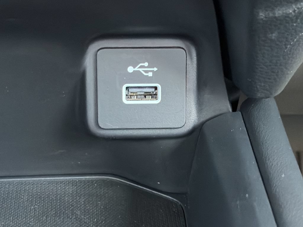 Used 2024 Honda HR-V Sport image 19