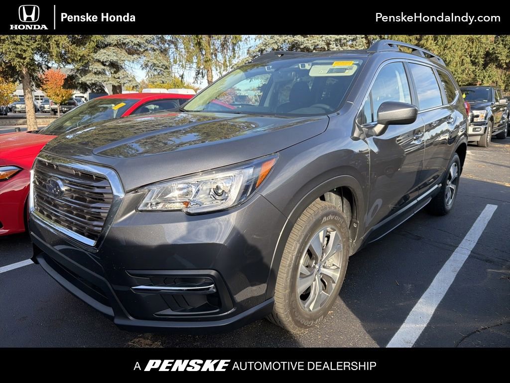 Used 2020 Subaru Ascent Premium w/ Convenience Package
