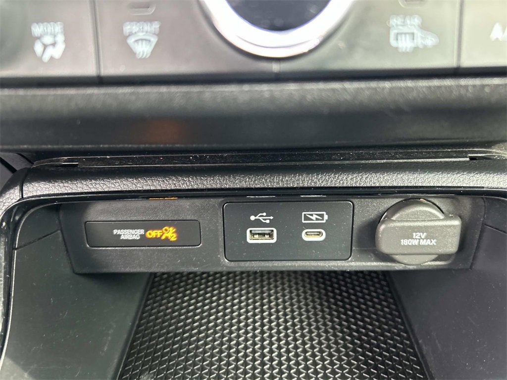Used 2023 Honda CR-V Sport image 28