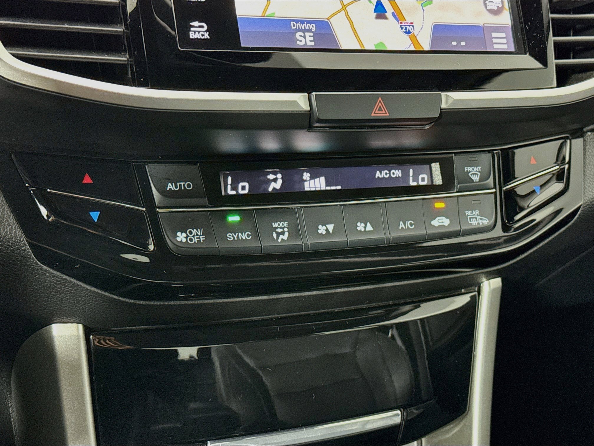 Used 2017 Honda Accord Touring image 16