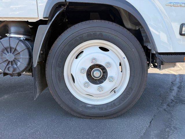 New 2024 Chevrolet Low Cab Forward image 15