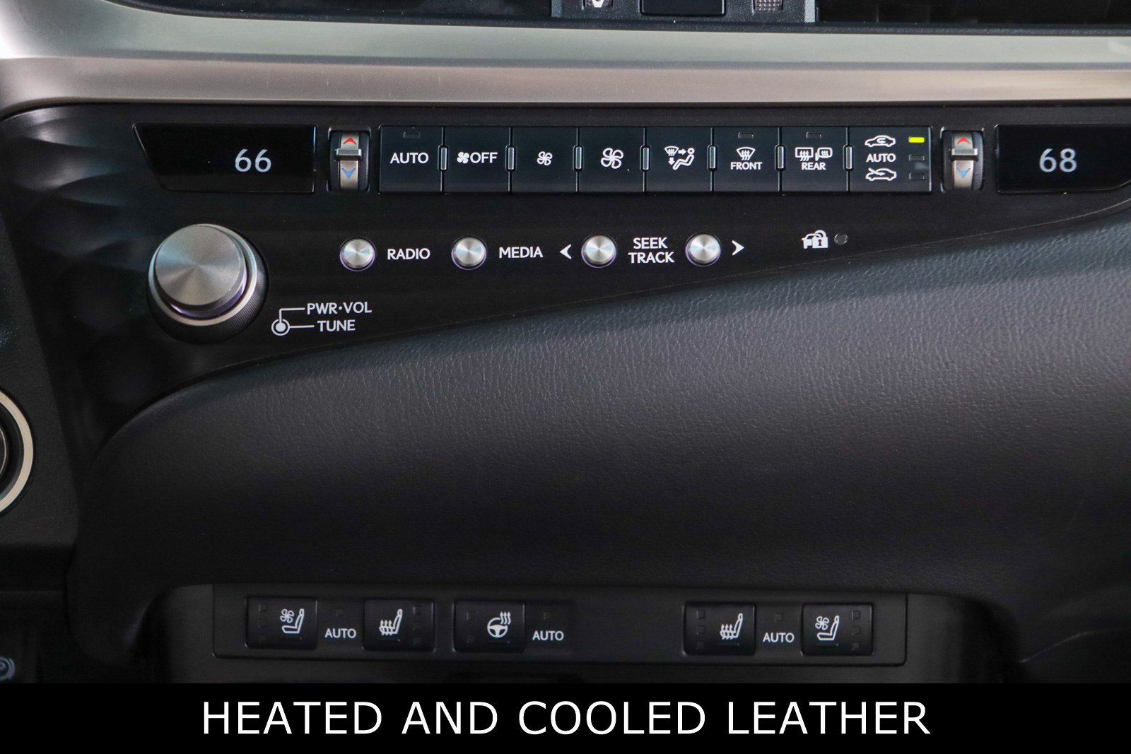 Used 2021 Lexus ES 350 F Sport w/ Special Edition FWD image 20