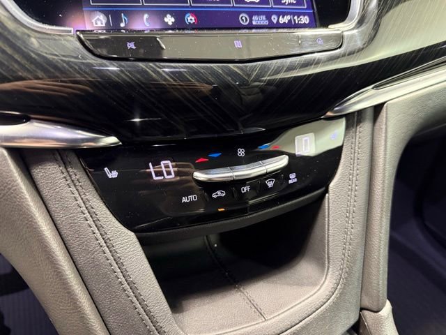 Used 2021 Cadillac XT6 Premium Luxury AWD/4WD image 21