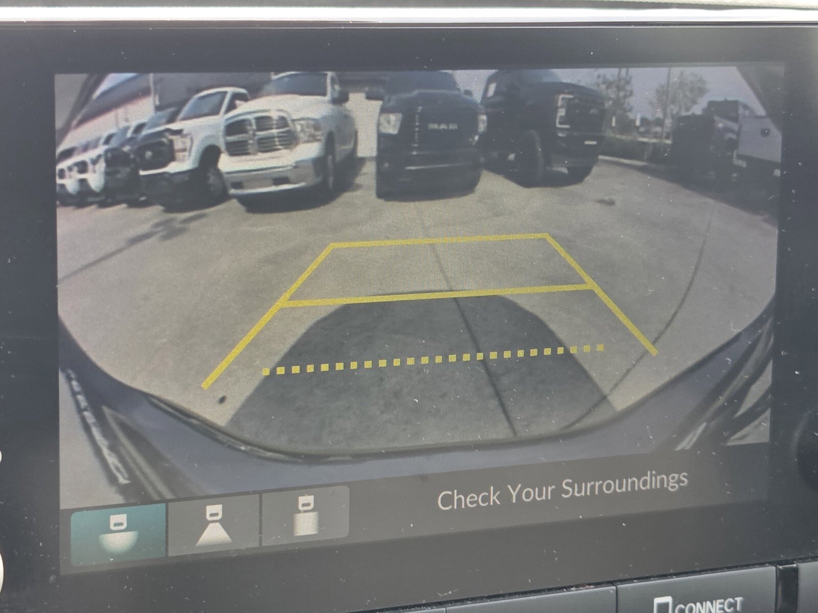 Used 2023 Honda Accord LX image 16