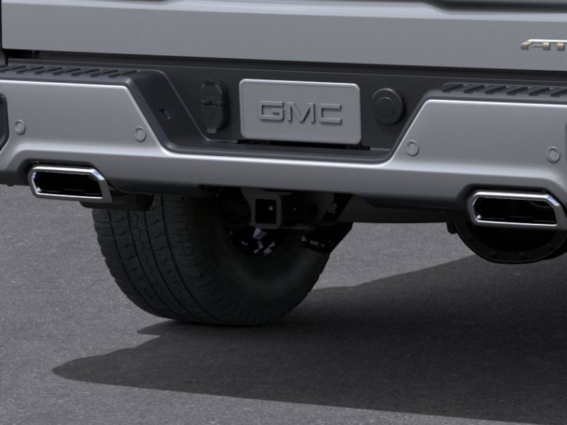 New 2026 GMC Sierra 1500 AT4 AWD/4WD image 14