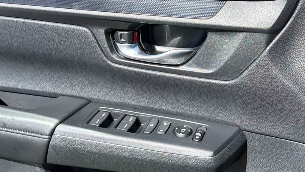 New 2026 Honda CR-V LX image 22