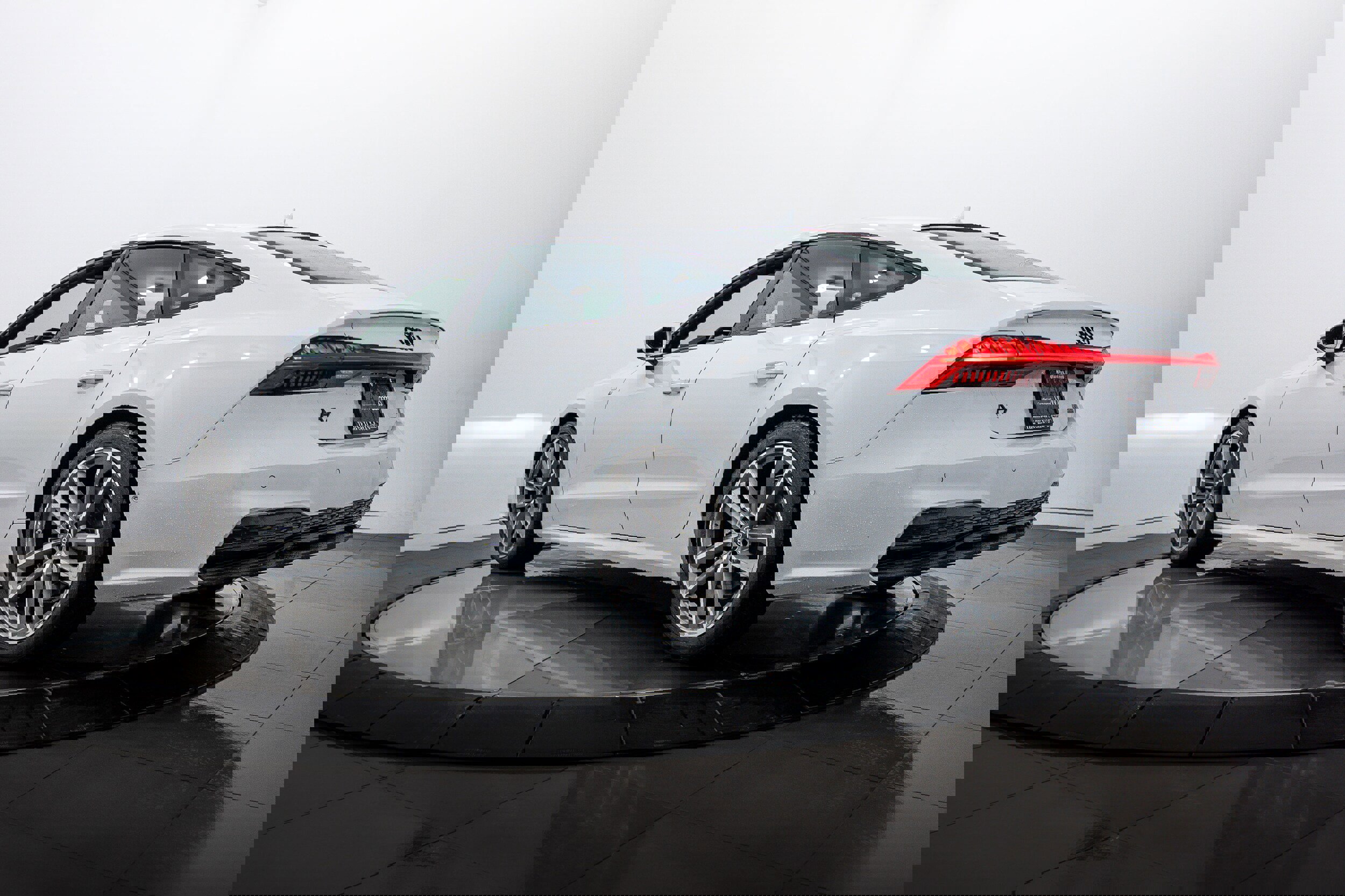 Certified 2022 Audi A7 3.0T Premium Plus w/ Premium Plus image 5