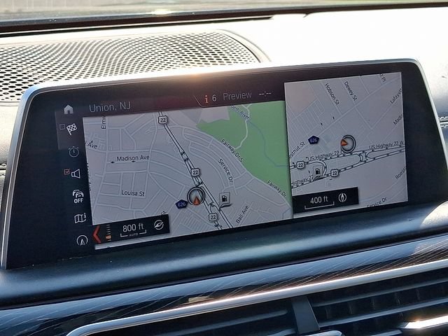 Used 2018 BMW 750i xDrive AWD/4WD image 19