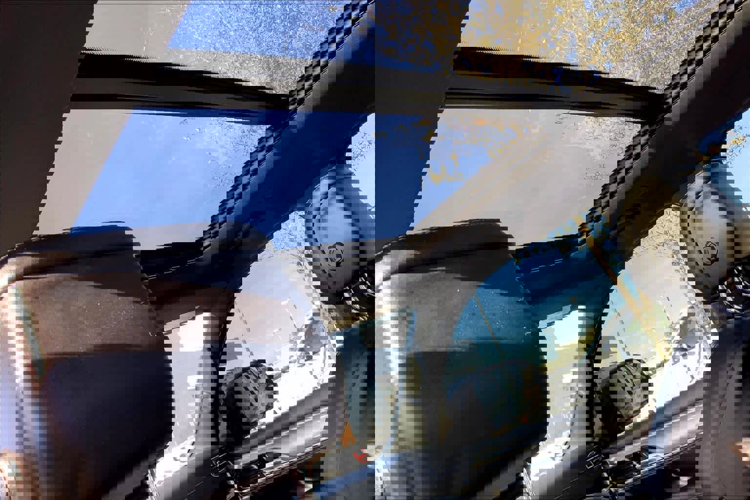 New 2025 Jeep Wagoneer Series II w/ Convenience Group I image 17