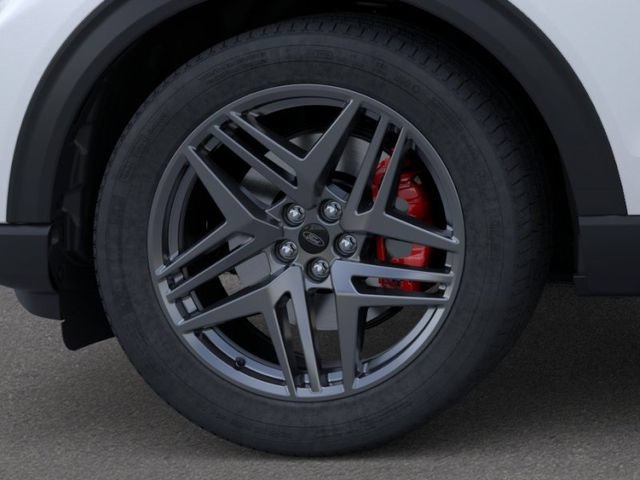 New 2026 Ford Explorer ST-Line w/ ST-Line Street Pack AWD/4WD image 19